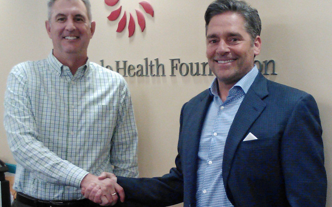 The Colorado Health Foundation Invests in Telespine