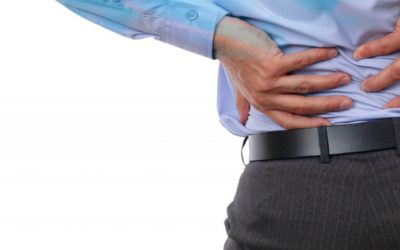 Could Hyperlordosis be causing you low back pain?