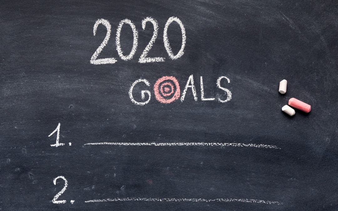 How to set goals that you can reach