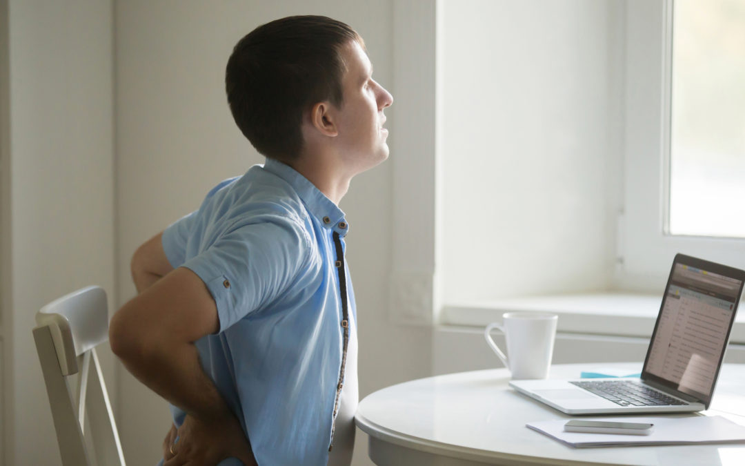 What you should know about back pain