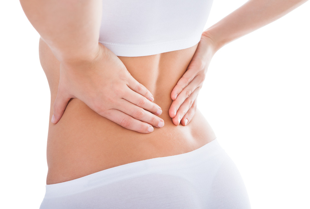 Back pain myths and facts
