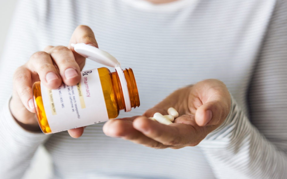 Is medication the best way to treat back pain? Orbit Telehealth, Inc.