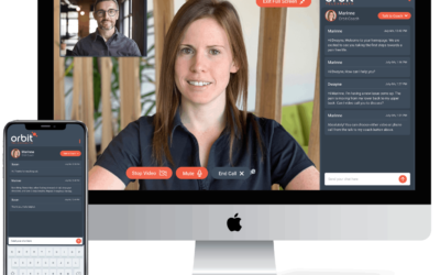 Orbit Launches National Platform for Physical Therapists to Deliver Virtual Care