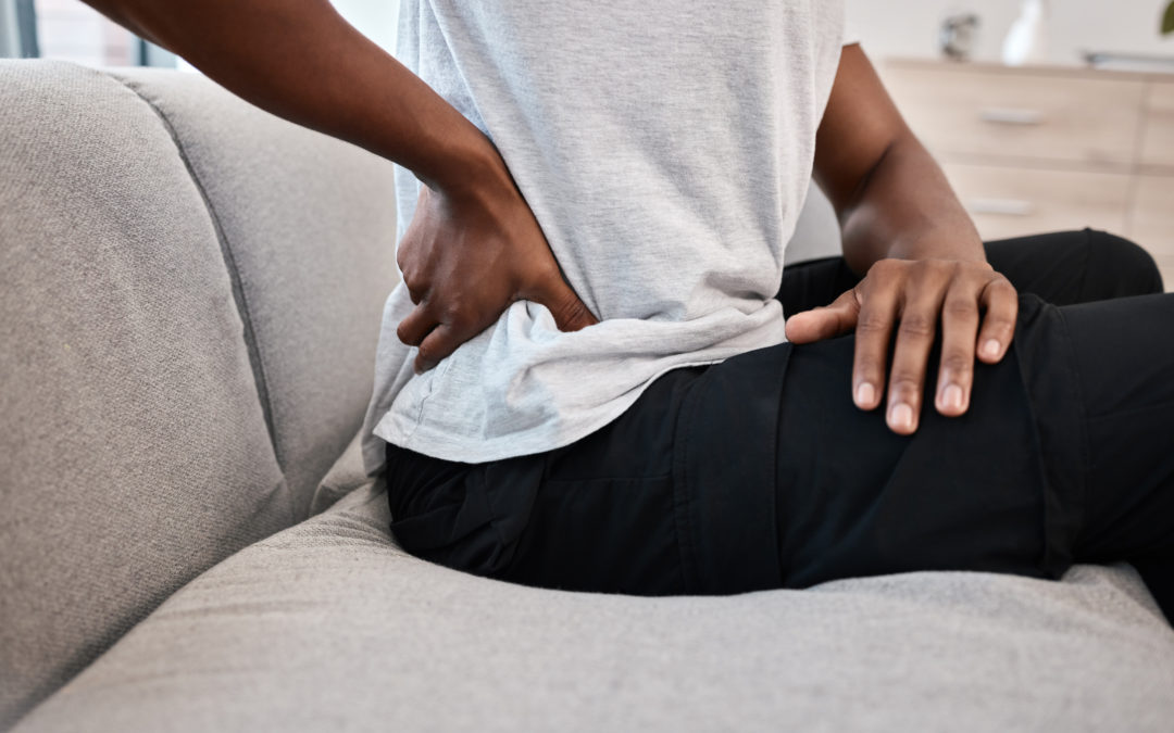 A Guide to Lower Back Pain Exercises